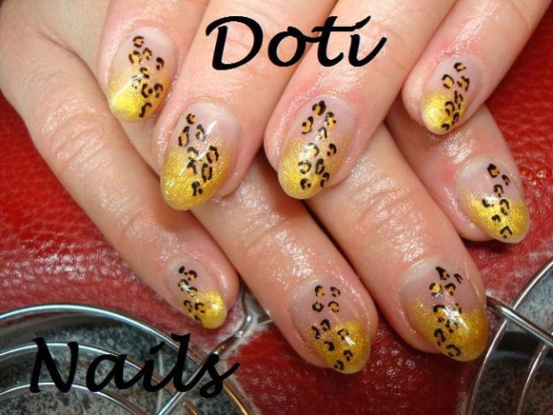 Doti Nails #Paznokcie