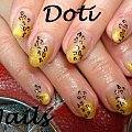 Doti Nails #Paznokcie