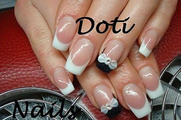 Doti Nails #Paznokcie