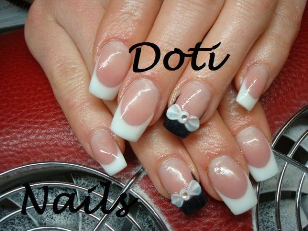 Doti Nails #Paznokcie