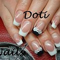 Doti Nails #Paznokcie