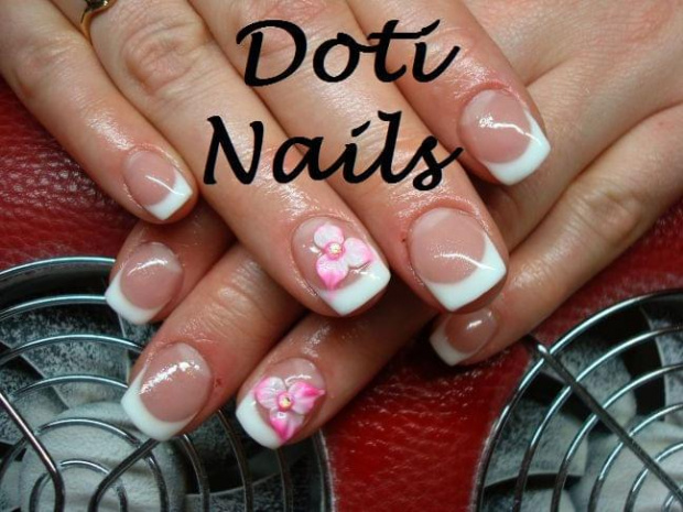 Doti Nails #Paznokcie