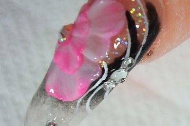 Doti Nails #Paznokcie