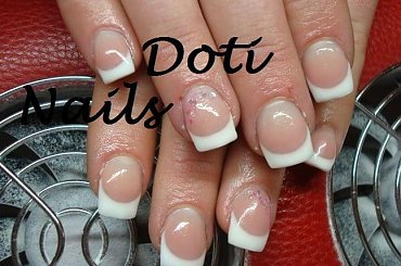 Doti Nails #Paznokcie