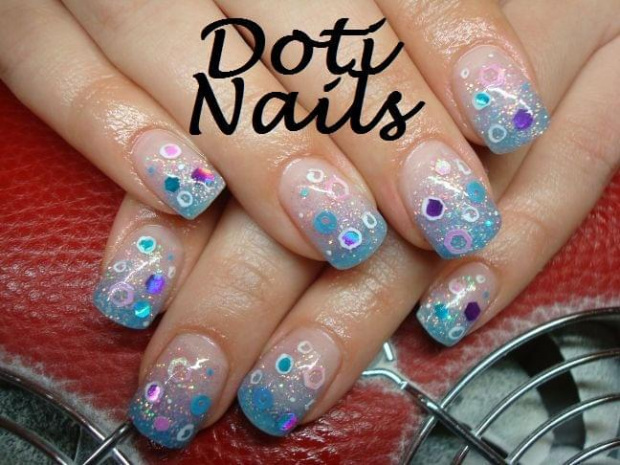 Doti Nails #Paznokcie