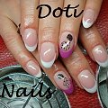 Doti Nails #Paznokcie