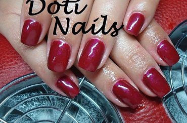 Doti Nails #Paznokcie