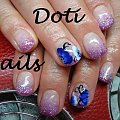 Doti Nails #Paznokcie