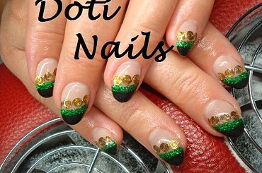 Doti Nails #Paznokcie