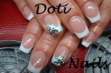 Doti Nails #Paznokcie