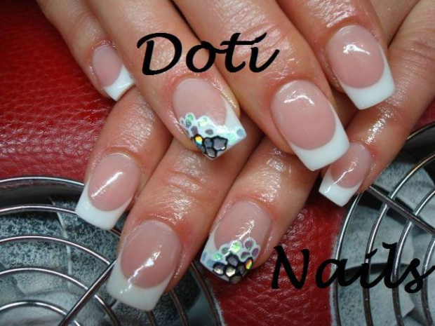 Doti Nails #Paznokcie