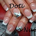 Doti Nails #Paznokcie