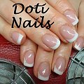 Doti Nails #Paznokcie