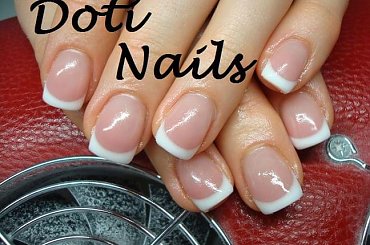 Doti Nails #Paznokcie