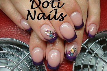 Doti Nails #Paznokcie