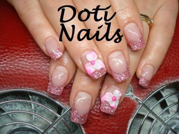 Doti Nails #Paznokcie