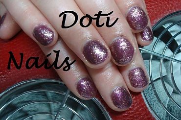 Doti Nails #Paznokcie