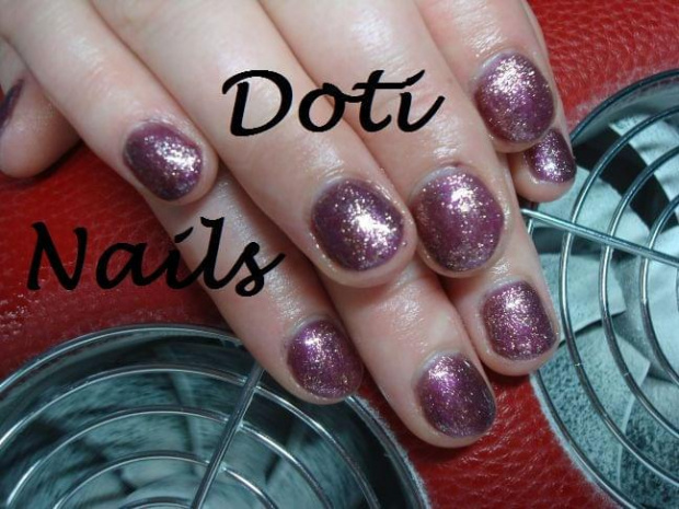 Doti Nails #Paznokcie