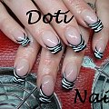 Doti Nails #Paznokcie