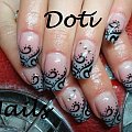 Doti Nails #Paznokcie