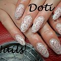 Doti Nails #Paznokcie