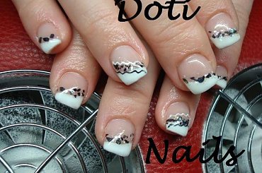 Doti Nails #Paznokcie