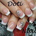 Doti Nails #Paznokcie