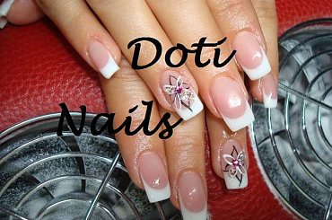 Doti Nails #Paznokcie