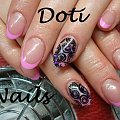 Doti Nails #Paznokcie