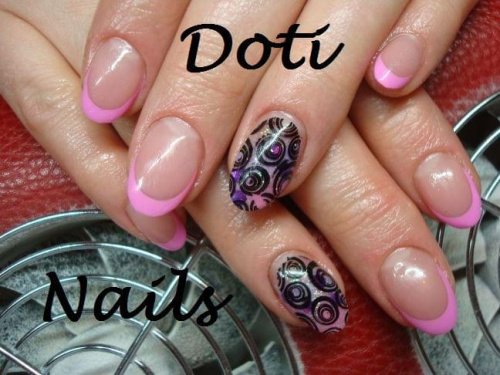 Doti Nails #Paznokcie