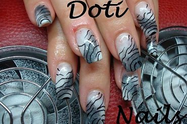 Doti Nails #Paznokcie