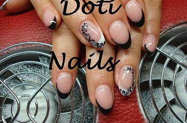 Doti Nails #Paznokcie