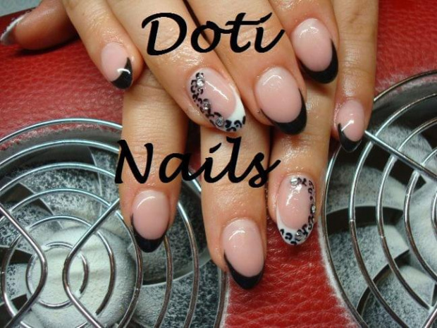 Doti Nails #Paznokcie