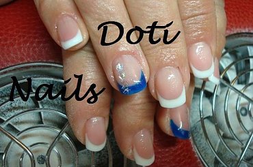 Doti Nails #Paznokcie