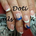 Doti Nails #Paznokcie