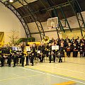 Orkiestra Górnicza i Chór Nauczycielski #Staszów