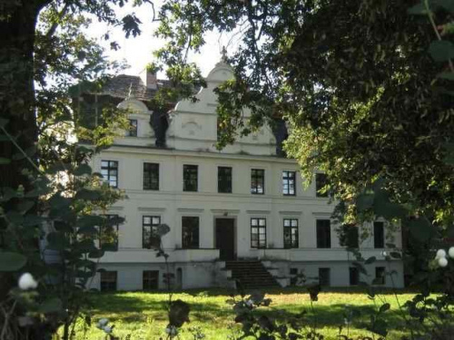 Królikowice