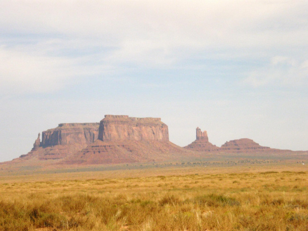 Monument Valley