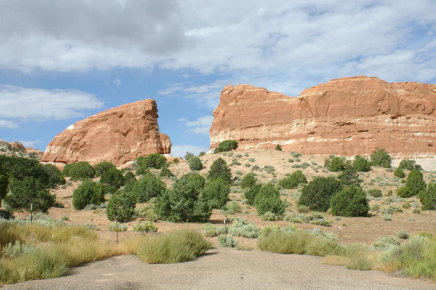 Monument Valley