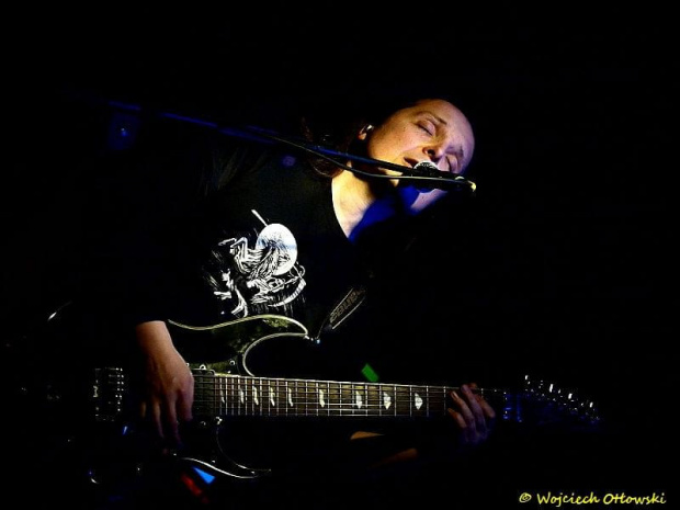 Koncert zespołu Mr Pollack; Suwałki, restauracja Na Starówce, 26.01.2012 #MrPollack #Suwałki #koncert #muzyka