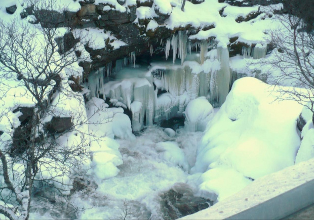 Voss i okolica / Norwegia