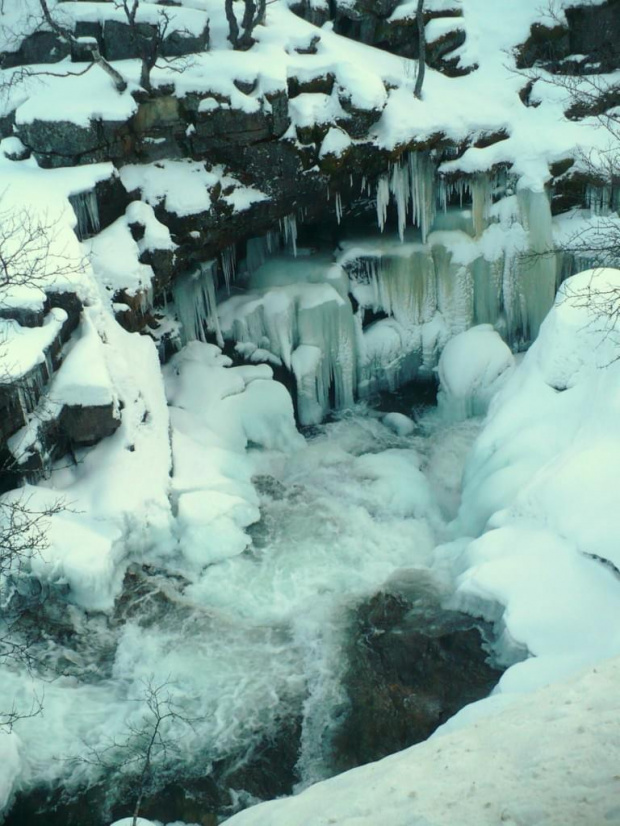 Voss i okolica / Norwegia