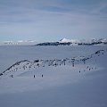 Spieljoch #Zillertal #góry #narty #zima