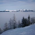 Spieljoch #Zillertal #góry #narty #zima