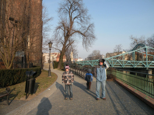 styczeń 2012 #narty #karkonosze #wrocław