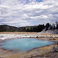 YELLOWSTONE