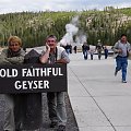 YELLOWSTONE