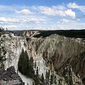 YELLOWSTONE