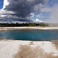 YELLOWSTONE