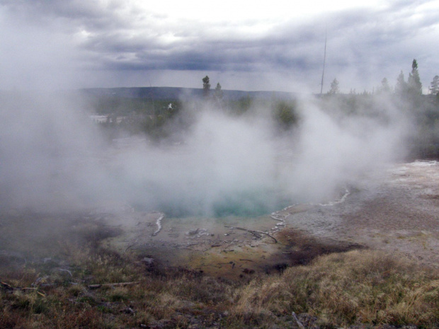 YELLOWSTONE